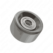 Guide Pulley for HDEP EPA07 / EPA10 / Euro 5 / GHG17