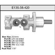 Master Cylinder