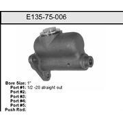 Master Cylinder