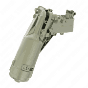 Oil Filter Housing - OM457