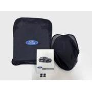 Panoramic Roof Sunshade