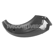 FENDER ASSY -HOOD SKIN KW VOC