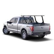 Yakima Adjustable Bed Rack for Embark LS Tonneau Bed Covers