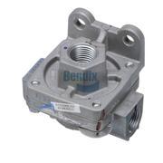 Quick Release Valve