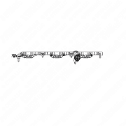 Cylinder Head Wiring Harness for DD13 (EPA07/EPA10 GHG17)