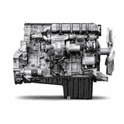 PowerChoice Engine DD15 14.8L GHG14, Built to ESN Specifications, With Jake Brakes, T/C Turbo