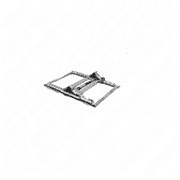 Base and Bracket Assembly