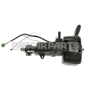 COLUMN-STEERING ADJ