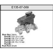 Master Cylinder