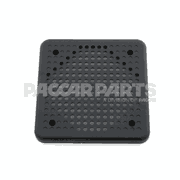 GRILLE-RADIO SPEAKER