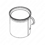 Oxidation Catalytic Converter
