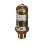 Safety Valve
