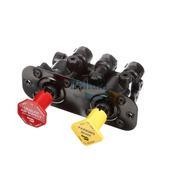 Dash Valve