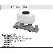 Master Cylinder
