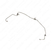 Turbocharger Compressed Air Line for DD16 GHG14