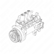Pressure Control Valve