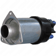 Solenoid