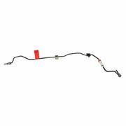 Brake Hydraulic Line Tube - Front, Inner