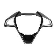 Steering Wheel Cover - Back (Active Steering)