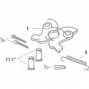 Rebuild Kit