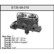 Master Cylinder
