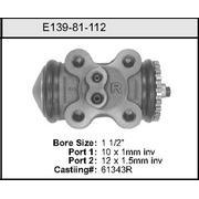 Wheel Cylinder