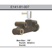 Master Cylinder