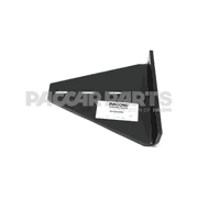 GUSSET-ANGLE CROSSMEMBER LH