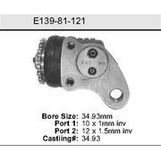 Wheel Cylinder