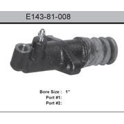 Slave Cylinder