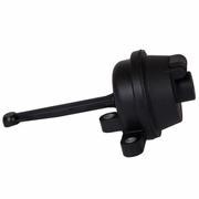 Actuator EGR Valve and Cooler - 6.7L