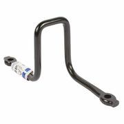 Hood Latch Striker Plate Lock