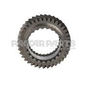 GEAR-MAINSHAFT