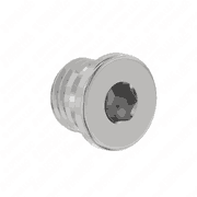Screw Plug M16