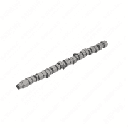Camshaft for Series 60 14L Engines (58N - 122J - 79E)
