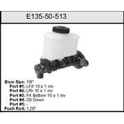 Master Cylinder