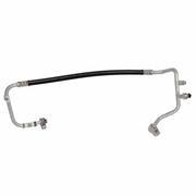 AIR CONDITIONING (A/C) Refrigerant Discharge Hose Tube