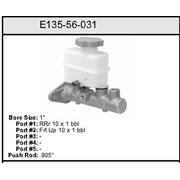 Master Cylinder