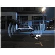 Ford Perimeter Plus Vehicle Security System