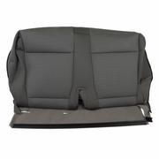 Seat Cover Cushion - Left, Rear (XLT)