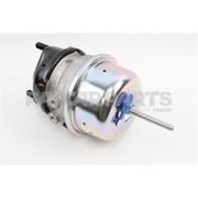 CHAMBER-BRAKE