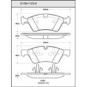 Pad Set
