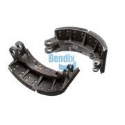 Shoe / Lining Assembly