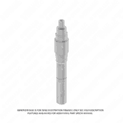 Water Pump Shaft