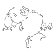 Wiring - 3.3L