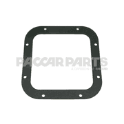 RETAINER-SHIFT BOOT BLACK