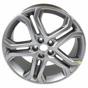 Wheel Rim 8 X 19 Prem Painted