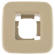 Power Seat Switch Bezel Quarter Panel Trim Cap