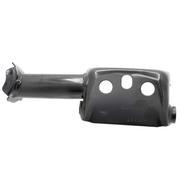Automatic Transmission Mount Bracket Sidemember - Left, Front