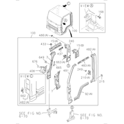 Exterior Door Handle